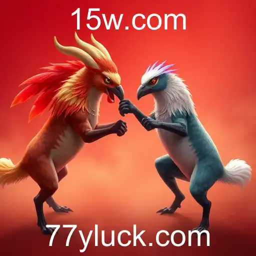 Jogos de Sabong: Tradição e Modernidade com 7yluck